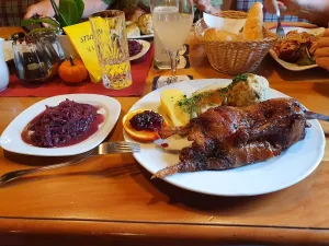 Gasthaus Maier