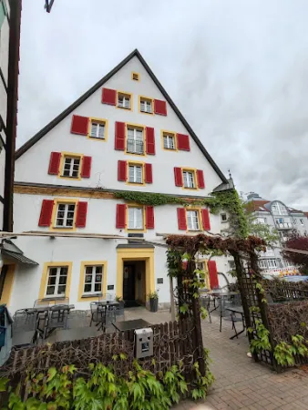 Bild von Restaurant Lohmühle