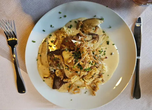 Bild von Restaurant Lohmühle