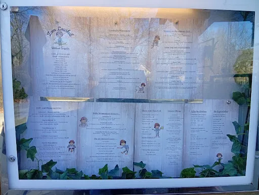 Bild von Wirtshaus Zum Lausbub