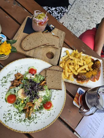 Bild von Wirtshaus Zum Lausbub