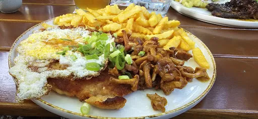 Bild von Wirtshaus Zum Lausbub
