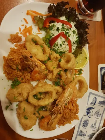 Bild von TAVERNA BEI NIKO Donnerstag Freitag und Samstag Griechische Küche, Sonntag Montag und Dienstag ,PIZZA UND NUDELN
