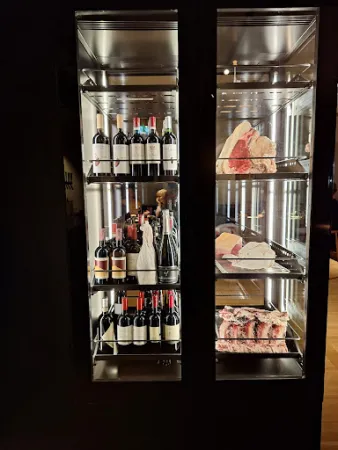 Bild von FERBER – das Restaurant