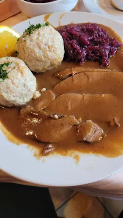 Bild von Gasthaus „Egersmühle“