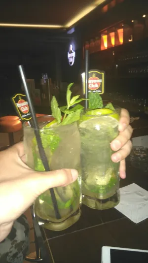 Katze's TÜT Cafe & Bar
