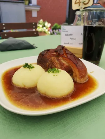 Bild von Landgasthaus Porzelt