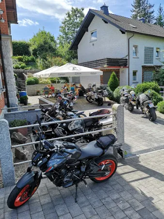 Bild von Landgasthaus Porzelt