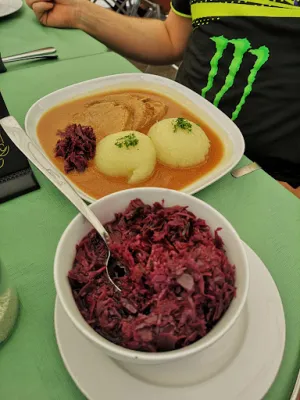 Landgasthaus Porzelt