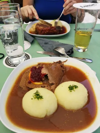 Bild von Landgasthaus Porzelt