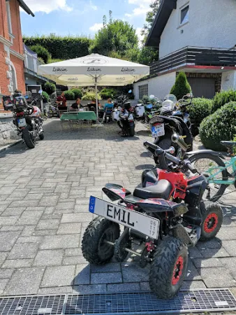 Bild von Landgasthaus Porzelt