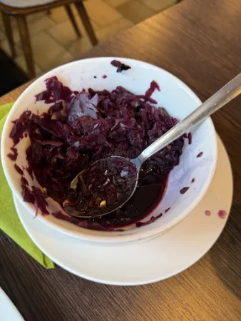 Bild von Landgasthaus Porzelt