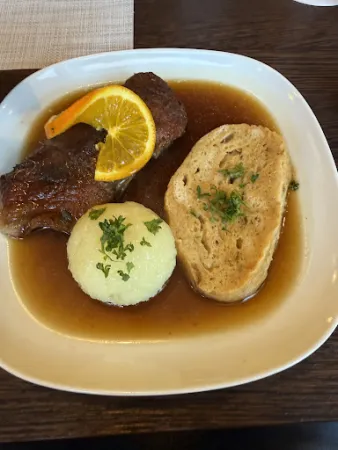Bild von Landgasthaus Porzelt