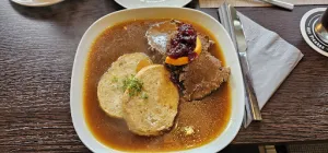 Landgasthaus Porzelt
