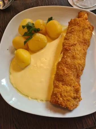 Bild von Landgasthaus Porzelt