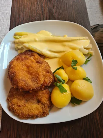 Bild von Landgasthaus Porzelt