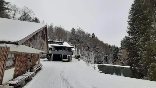 Bild von Ausflugsgaststätte Waldfrieden