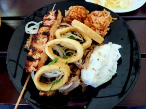 Restaurant AKROPOLIS
