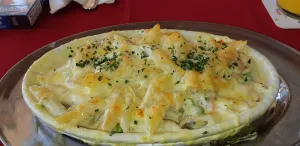 Pizza Bellavista