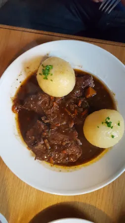 Bild von Wirtshaus zum Wölf - W. Hornung