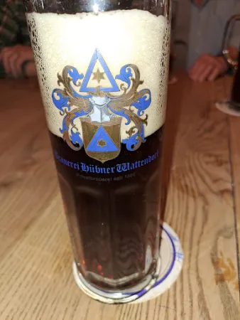 Bild von Brauerei Hübner Wattendorf