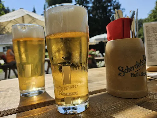 Bild von Seehaus Fichtelgebirge - Monika Steiner & Berthold Hübner