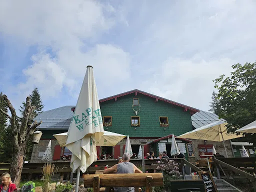 Bild von Seehaus Fichtelgebirge - Monika Steiner & Berthold Hübner