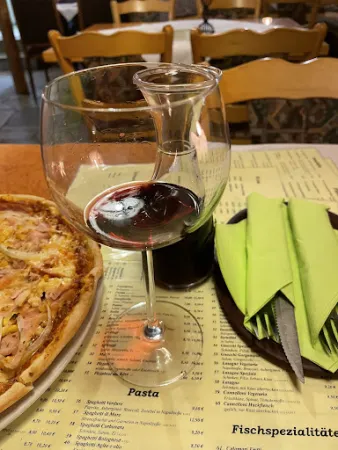 Bild von Pizzeria Sizilia