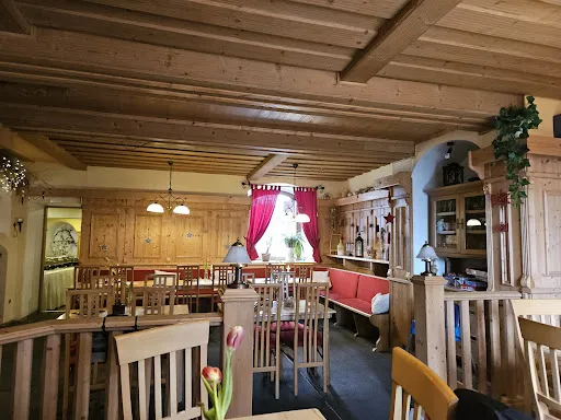 Bild von Restaurant Poststube