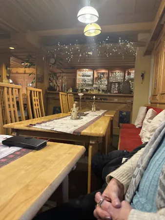 Bild von Restaurant Poststube