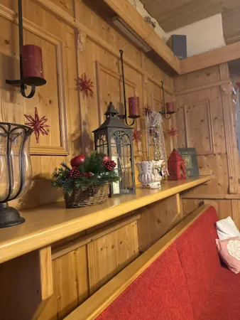 Bild von Restaurant Poststube