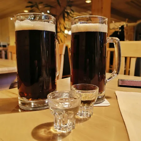 Bild von Restaurant Poststube