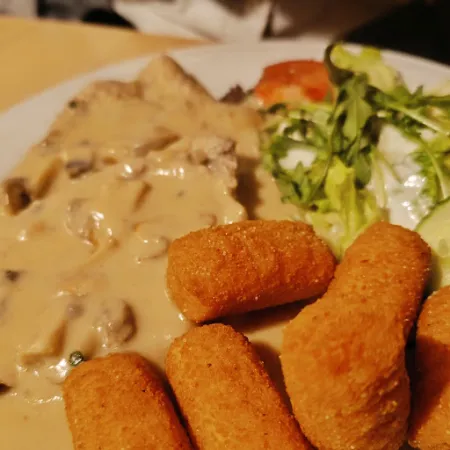 Bild von Restaurant Poststube