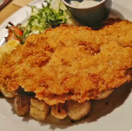 Bild von Restaurant Poststube
