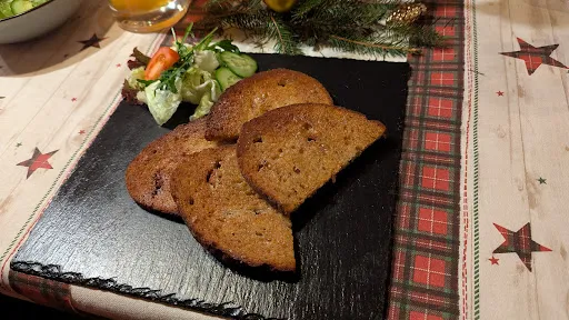 Bild von Restaurant Poststube