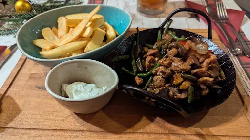 Bild von Restaurant Poststube
