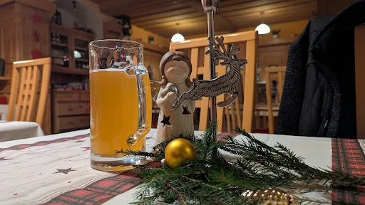 Bild von Restaurant Poststube