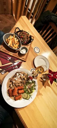 Bild von Restaurant Poststube