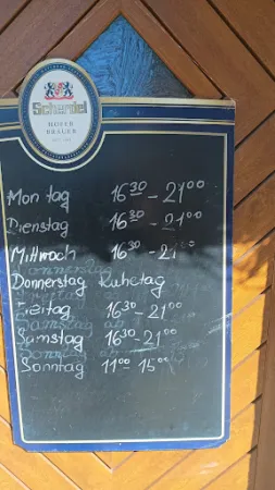 Bild von Restaurant Poststube