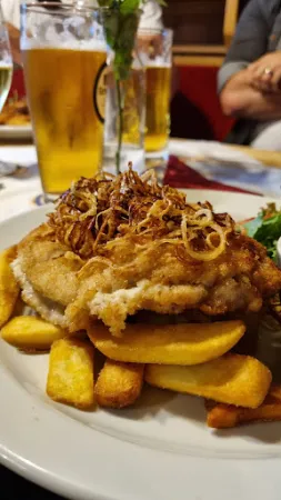 Bild von Restaurant Poststube