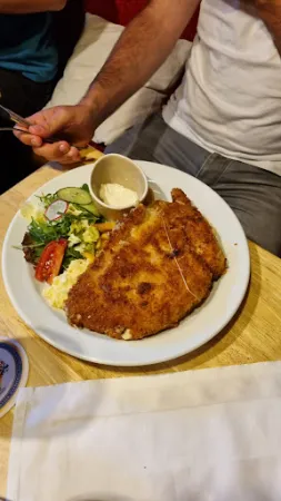 Bild von Restaurant Poststube