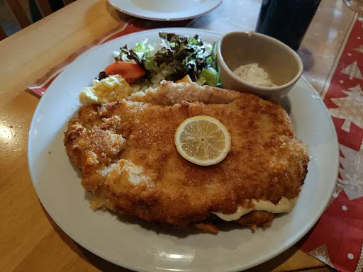 Bild von Restaurant Poststube
