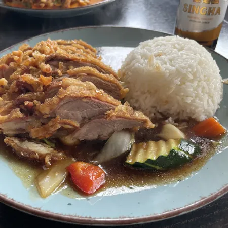 Bild von Thai Wok