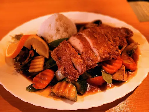 Bild von Hanoi Restaurant
