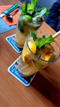 Bild von Hanoi Restaurant
