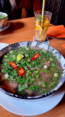 Bild von Hanoi Restaurant