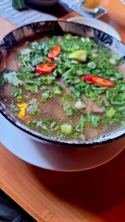 Bild von Hanoi Restaurant