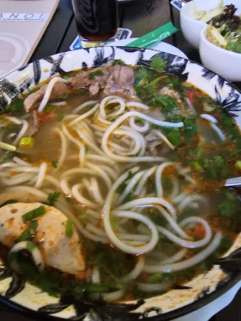 Bild von Hanoi Restaurant