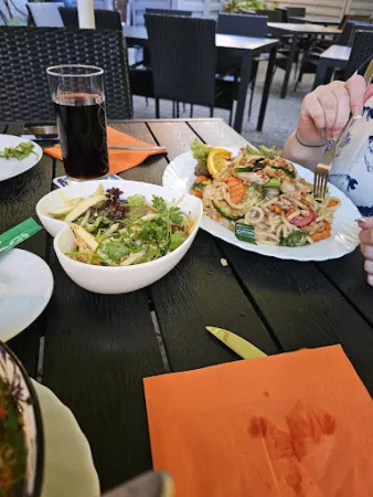 Bild von Hanoi Restaurant