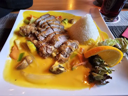 Bild von Hanoi Restaurant